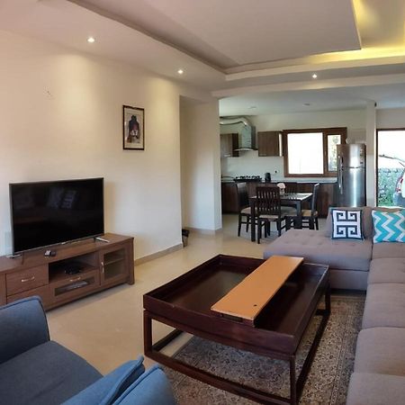 Solang Valley Resort Manāli Exteriér fotografie