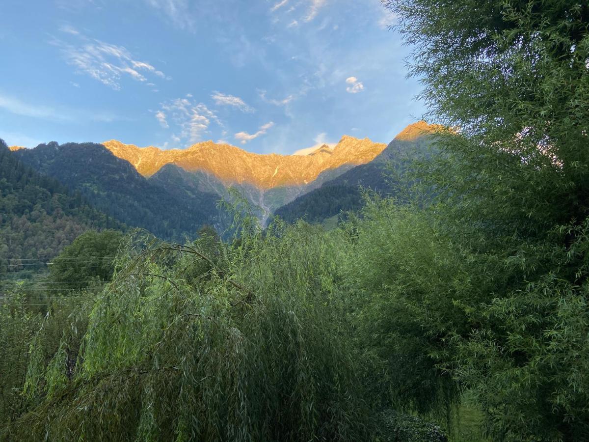 Solang Valley Resort Manāli Exteriér fotografie
