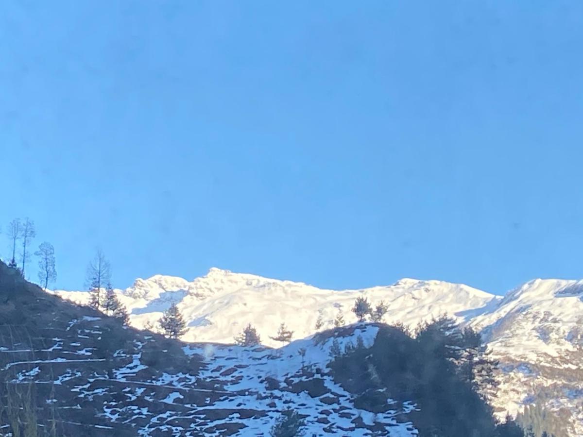 Solang Valley Resort Manāli Exteriér fotografie